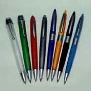 Plastic Pen
