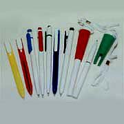 Plastic Pen (Plastic Pen)