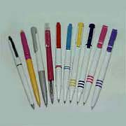 Plastic Pen (Plastic Pen)