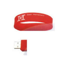 USB BRACELET