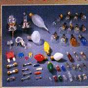 Auto Bulbs & Fuses (Auto Ampoules & Fusibles)