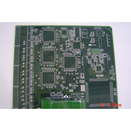 General PCB (Генеральный PCB)