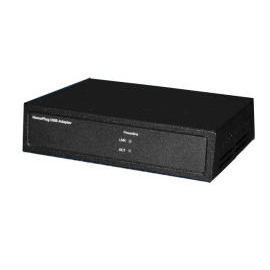 HomePlug Ethernet converter (HomePlug Ethernet конвертор)