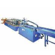 Double High Speed Roll Forming Machine (Высокоскоростная Double Roll Forming M hine)