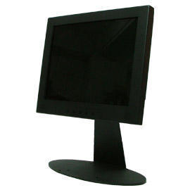 Industrial LCD Monitor (Industrial LCD Monitor)