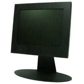 Industrie LCD-Monitor (Industrie LCD-Monitor)