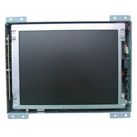 Open Frame LCD Monitor (Open Frame LCD Monitor)