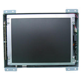 Open Frame LCD Monitor (Open Frame LCD монитор)