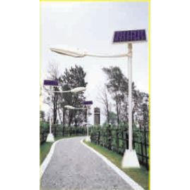 SOLAR STREET LIGHTS (SOLAR STREET LIGHTS)