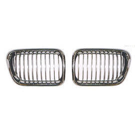 E36 97-98 GRILLE PERFORMANCE TYPE (E36 97-98 PERFORMANCE GRILLE TYPE)