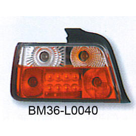 TAIL LAMP (TAIL LAMP)