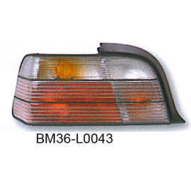 TAIL LAMP (TAIL LAMP)