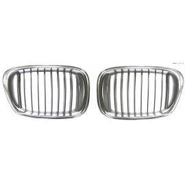 E39 01- GRILLE (M5) (E39 01- GRILLE (M5))