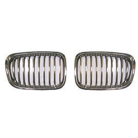 E46 4D 98-01 GRILLE PERFORMANCE TYPE