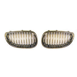 E60 04- GRILLE PERFORMANCE TYPE (E60 04- GRILLE PERFORMANCE TYPE)
