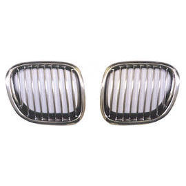 Z3 97-02 GITTER PERFORMANCE TYPE (Z3 97-02 GITTER PERFORMANCE TYPE)