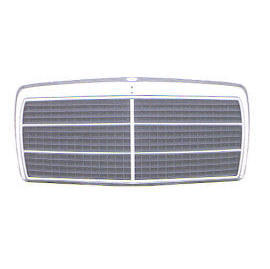 RADIATOR GRILLE (Решетка радиатора)