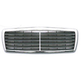 RADIATOR GRILLE (Решетка радиатора)