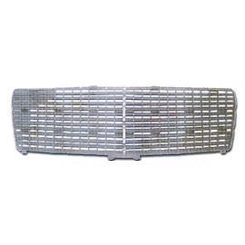 GRILLE (РЕШЕТКА)