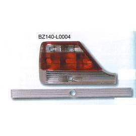 TAIL LAMP REAR LAMP (TAIL LAMP FEU ARRIERE)