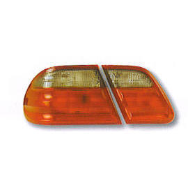 TAIL LAMP REAR LAMP (Хвост ФОНАРЬ ЗАДНИЙ ФОНАРЬ)