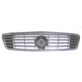 W220 GRILLE ASSY CHANGE TYPE (W220 GRILLE ASSY CHANGE TYPE)