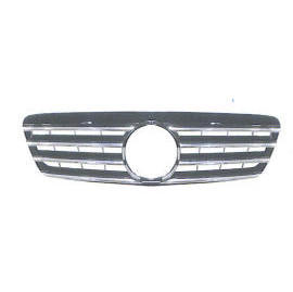 MERCEDES BENZ W220 GRILLE ASSY CL TYPE