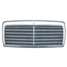 GRILLE (РЕШЕТКА)