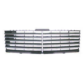 GRILLE (РЕШЕТКА)