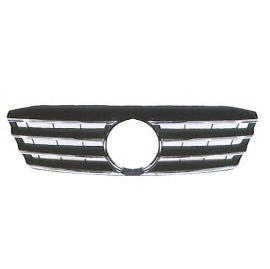 RADIATOR GRILLE (Решетка радиатора)