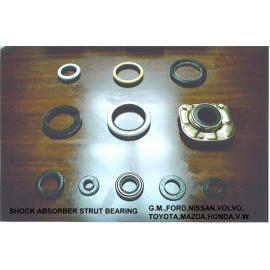 SHOCK ABSORBER STRUT BEARING