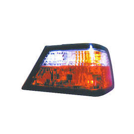 TAIL LAMP REAR LIGHT (Хвост ФОНАРЬ задний фонарь)