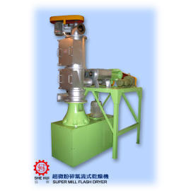 MICRON DRYER (MICRON DRYER)