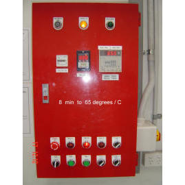 control box (control box)