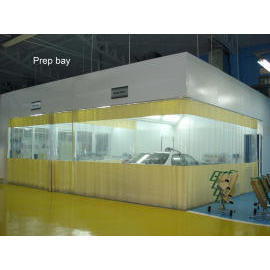 prep bay ( 2 sets ) (Prep Bay (2 комплекта))