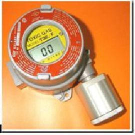 Gas Detector (Détecteur de gaz)