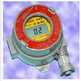 Gas Detector (Dtecteur de gaz)