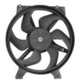 Cooling Fan (Вентилятор охлаждения)