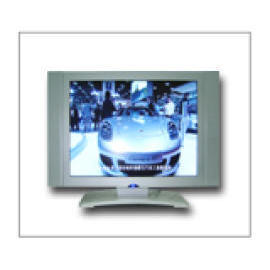 TFT-LCD TV 20`` (TFT-LCD TV 20``)