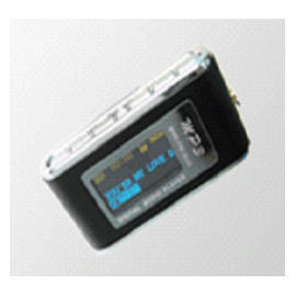 mp3 player (MP3-плеер)