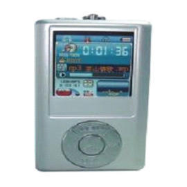 mp4 player (mp4 player)