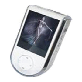 mp4 player