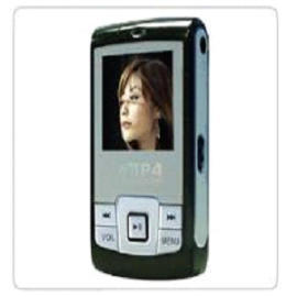 mp4 player (MP4 Player)