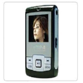 mp4 player (mp4 player)