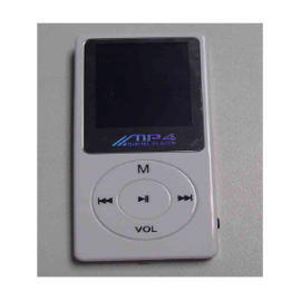 mp4 player (mp4 player)