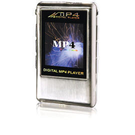 mp4 player