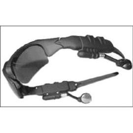 Bluetooth und MP3-Sonnenbrille (Bluetooth und MP3-Sonnenbrille)