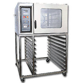 CONVECTION OVEN SET (CONVECTION OVEN SET)