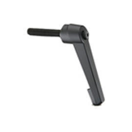 360 Cswivelling lock handle (360 Cswivelling lock handle)