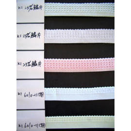 Elastic belt (Elastic ceinture)